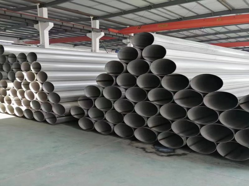 316L Stainless Steel pipe