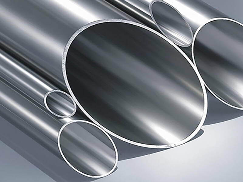 304 Stainless Steel pipe