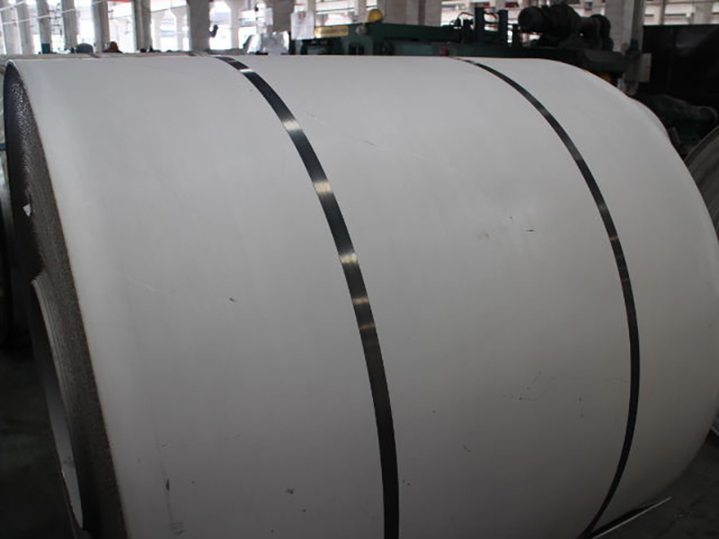 304L Stainless Steel Coil