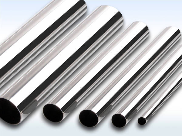 321 Stainless Steel pipe
