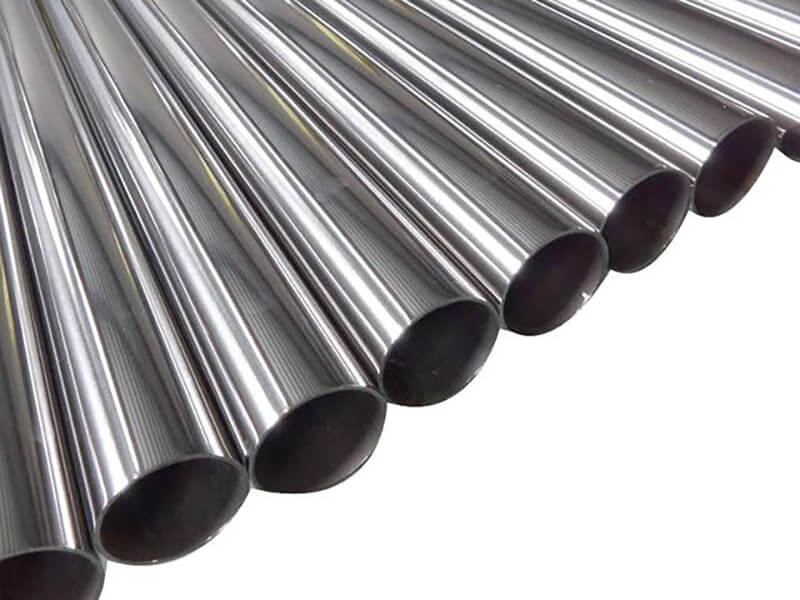 316 Stainless Steel pipe