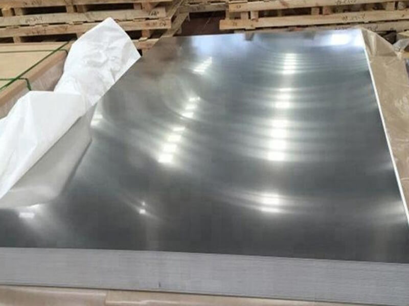 5005 Aluminum Sheet
