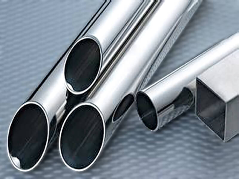 202 Stainless Steel pipe