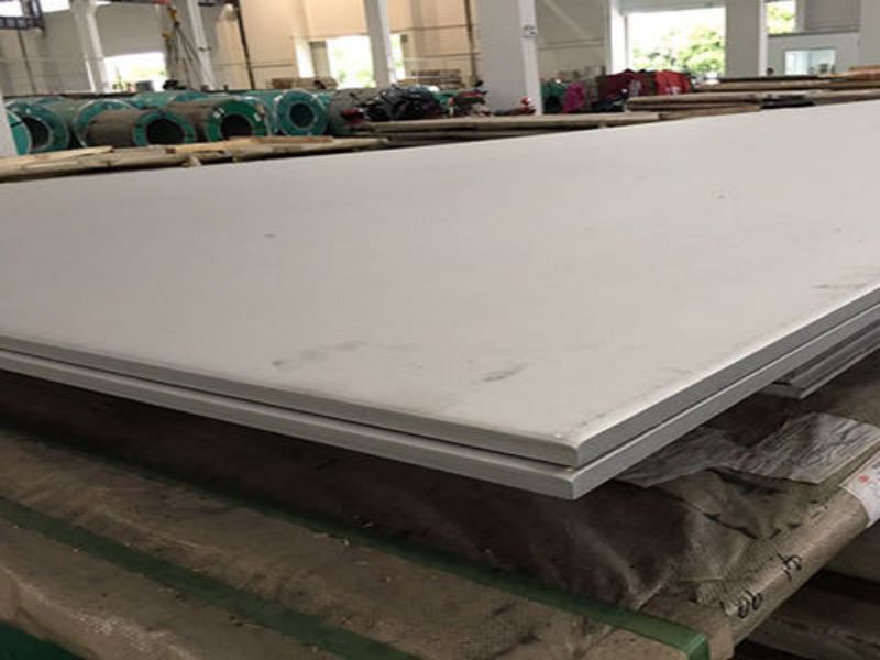 2205 Stainless Steel Sheet