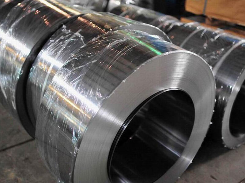 A283 Hot Rolled Carbon Steel Coil
