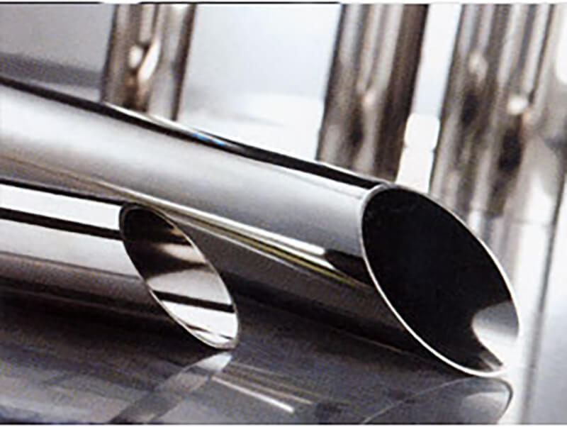430 Stainless Steel pipe