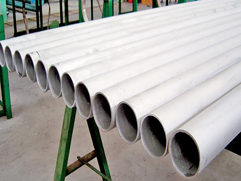 316 Stainless Steel pipe