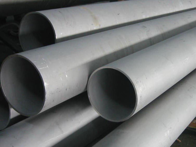 304L Stainless Steel pipe