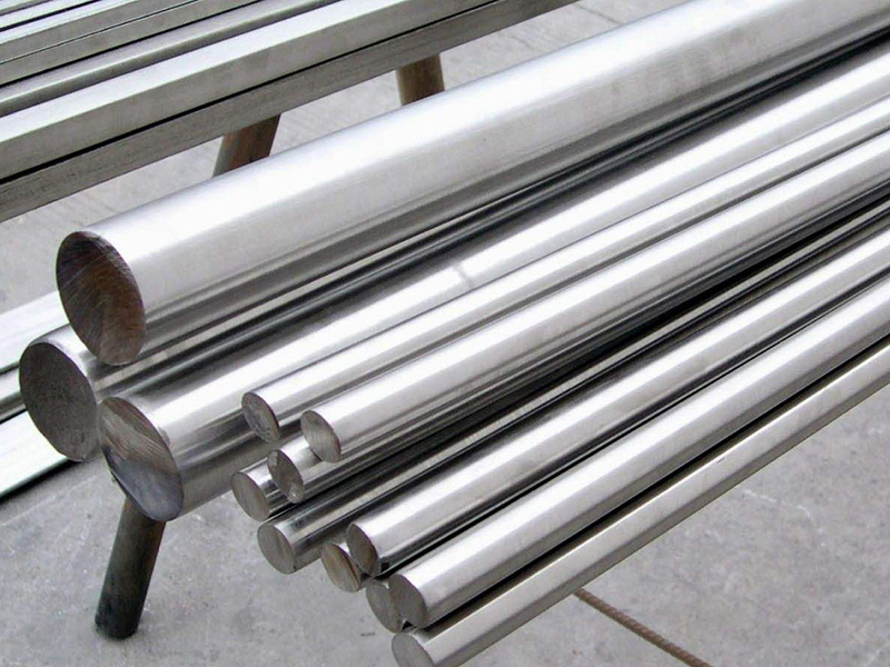 430 Stainless Steel Round Bar