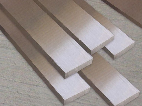 202 Stainless Steel Flat Bar