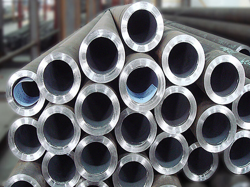 201 Stainless Steel pipe
