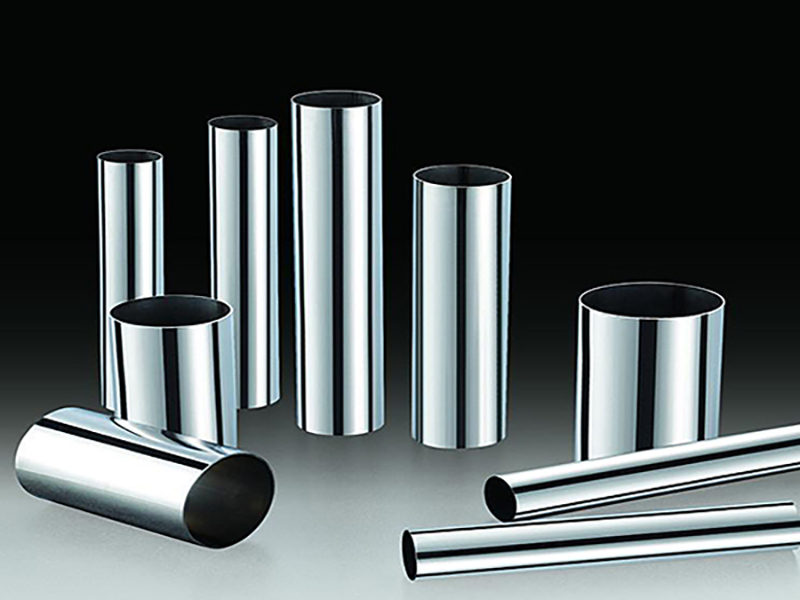 201 Stainless Steel pipe