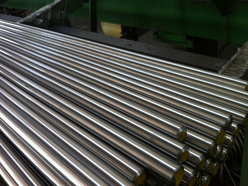 304 Stainless Steel round Bar